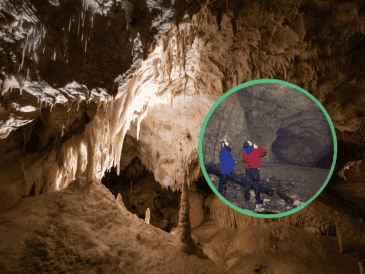 La tragedia ocurrida en la Gruta de Chichicazapan, ubicada en el Pueblo Mágico de Cuetzalan, continúa revelando nuevos detalles.  ESPECIAL