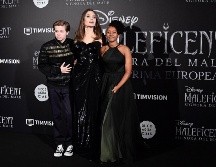 Ese año, una representante de Brad Pitt declaró a la revista People que Pitt no tenía contacto con sus hijos adultos. EFE/ ARCHIVO