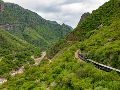 Descubre este verano el Chepe Express. ESPECIAL/FIDEICOMISO PARA LA PROMOCIÓN TURÍSTICA DEL ESTADO DE CHIHUAHUA.