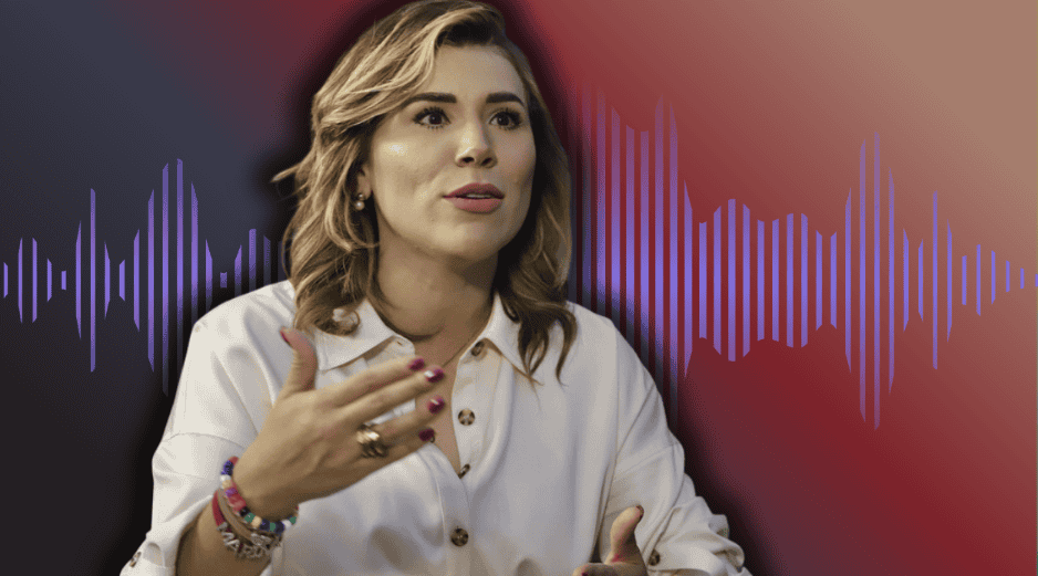 La Presidenta recordó que, durante una reunión reciente con la gobernadora, esta le comentó que realizaba gestiones personales sobre su visa, con el apoyo de un abogado. SUN/ARCHIVO