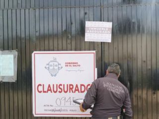 Con estas acciones, la FGR reafirma el compromiso con la sociedad para la investigación y persecución de los delitos en materia federal. CORTESÍA