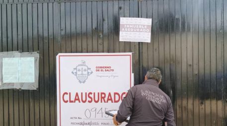 Con estas acciones, la FGR reafirma el compromiso con la sociedad para la investigación y persecución de los delitos en materia federal. CORTESÍA