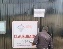 Con estas acciones, la FGR reafirma el compromiso con la sociedad para la investigación y persecución de los delitos en materia federal. CORTESÍA