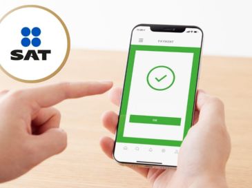 Aunque el SAT no revisa todas las transferencias bancarias, existen ciertos movimientos que pueden encender las alertas fiscales. CANVA/ESPECIAL