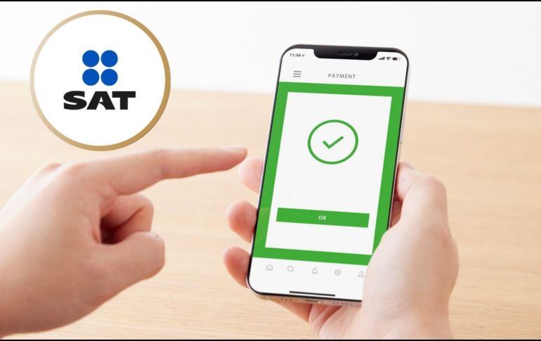 Aunque el SAT no revisa todas las transferencias bancarias, existen ciertos movimientos que pueden encender las alertas fiscales. CANVA/ESPECIAL