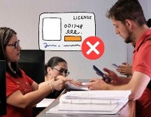Las reglas de tránsito jaliscienses sancionan severamente el alcohol al volante y las faltas recurrentes del transporte público con la cancelación definitiva de la licencia de conducir. EL INFORMADOR / ARCHIVO