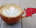 Estos son los beneficios que te aportará el café al hígado si lo consumes con frecuencia. EFE / ARCHIVO