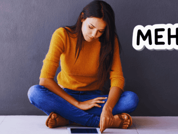 Los expertos recomiendan no minimizar la sensación de "meh" que domina las mañanas de verano. ESPECIAL / CANVA