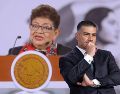 El aeroplano donde Ismael "El Mayo" Zambada fue trasladado tras su captura en EU habría sido pilotada por Mauro Alberto Núñez en obediencia a las indicaciones de "Los Chapitos". EFE / ARCHIVO