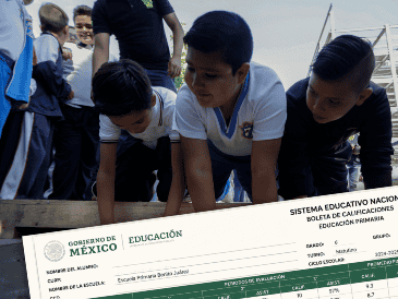 El trámite de la SEP es sencillo, pero requiere contar con algunos datos del alumno. EL INFORMADOR/ARCHIVO