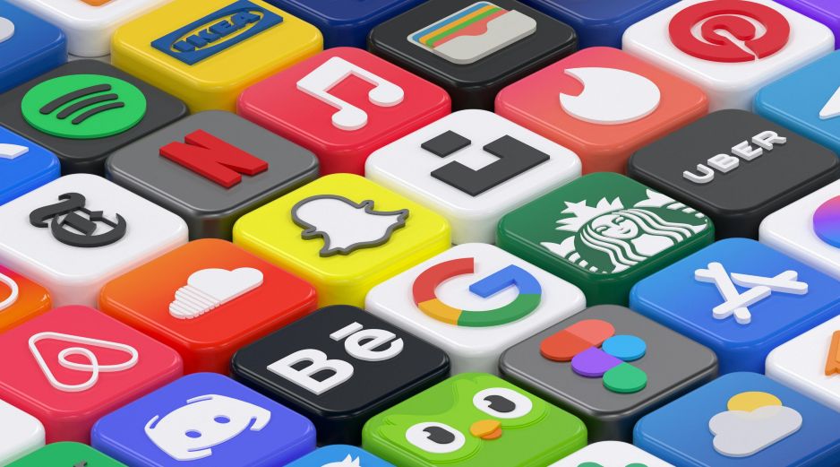 Para evitar que las apps en segundo plano gasten tus datos móviles hay algunos pasos que debes realizar. UNSPLASH / ILGMYZIN