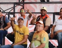 El TlajoFutFest se ha consolidado como un espacio de convivencia familiar que acerca la emoción del máximo torneo internacional de futbol a la población. ESPECIAL