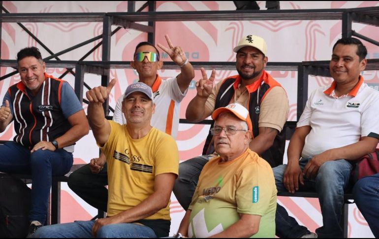 El TlajoFutFest se ha consolidado como un espacio de convivencia familiar que acerca la emoción del máximo torneo internacional de futbol a la población. ESPECIAL