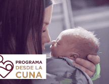 El subsidio está dirigido de manera directa a madres, padres o tutores legales de infantes. UNSPLASH / A. GREY