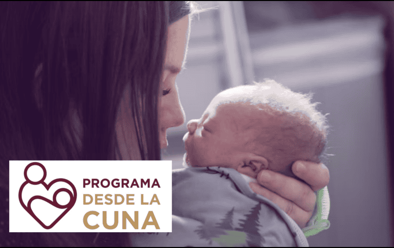 El subsidio está dirigido de manera directa a madres, padres o tutores legales de infantes. UNSPLASH / A. GREY