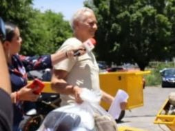 El caso de Víctor Rodríguez dio un giro inesperado tras el perdón de su esposa. CAPTURA DE VIDEO