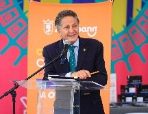 Frangie afirmó que la participación de Guadalajara en la justa mundialista permitió mostrar la cultura y ambiente de la ciudad ante millones de personas. EL INFORMADOR/ARCHIVO