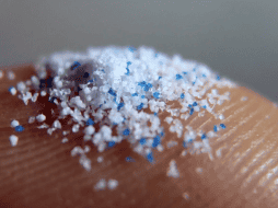 La preocupación por los efectos de los microplásticos en el cuerpo humano ha ido en aumento entre la comunidad médica. ESPECIAL