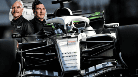 El Gran Premio de Bélgica se disputará del 17 al 19 de julio. X/@CadillacargF1_