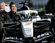 El Gran Premio de Bélgica se disputará del 17 al 19 de julio. X/@CadillacargF1_
