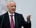 Rodríguez Padilla fue aprehendido tras haber agredido físicamente a su esposa, María Felicia Jiménez. EFE