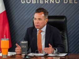 El objetivo de la iniciativa es proteger a las infancias de la ludopatía y reducir riesgos en su desarrollo integral. PABLO LEMUS