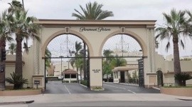 El sindicato de guionistas de Hollywood demanda a Paramount