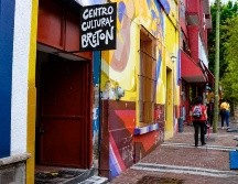 El desgaste acumulado tras casi dos décadas de operación y las dificultades económicas derivadas de la pospandemia obligaban a suspender actividades de manera indefinida. EL INFORMADOR / A. NAVARRO