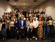Se trata de un diplomado de cinco meses de duración que está dirigido a personas menores de 35 años, tanto servidores públicos como integrantes de la ciudadanía. EL INFORMADOR / A. NAVARRO