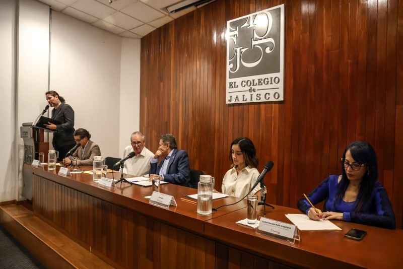 &nbsp;EL INFORMADOR / A. NAVARRO