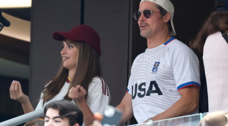 Los años de tensiones familiares en la familia de Brad Pitt (foto) hoy vuelven a capturar la atención del mundo. EFE/L. Jr