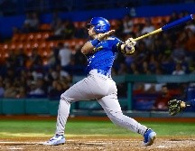 Será este miércoles cuando se dispute el segundo juego de la serie en tierras hidrocálidas en punto de las 19:30 horas. CORTESÍA/ CHARROS DE JALISCO.