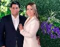 María Quijada fue trasladada con heridas graves a un hospital de San Diego, California, en Estados Unidos. ESPECIAL