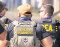 La DEA señaló que el combate al tráfico de fentanilo se dificulta por la complicidad entre autoridades mexicanas y los cárteles. EFE