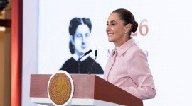 "La Mañanera" de Sheinbaum de hoy miércoles 15 de julio de 2026