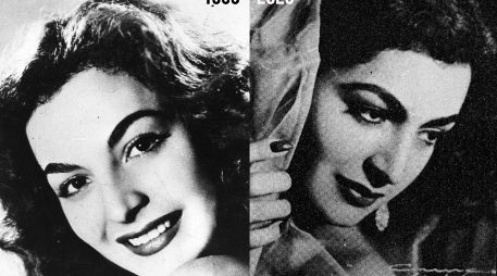 Esto se sabe del fallecimiento de la actriz mexicana Elsa Aguirre. EL INFORMADOR / ARCHIVO