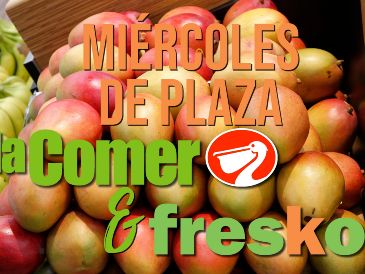 Estas son las ofertas que puedes encontrar tanto en Fresko como en Comercial. EL INFORMADOR / ARCHIVO