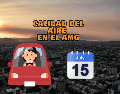 La mañana de  este miércoles 15 de julio en el AMG se registra buena calidad del aire en Atemajac con 8 puntos IMECA. EL INFORMADOR /ARCHIVO