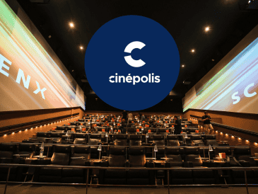 Acompañamos a descubrir lo mejor del cine esta semana en las salas de Cinépolis. ESPECIAL/ EL INFORMADOR/ ARCHIVO