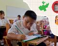 El calendario del ciclo escolar 2026-2027 contempla 185 días efectivos de clases para los planteles de educación básica. ESPECIAL / EL INFORMADOR y CANVA