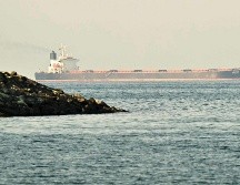 Las declaraciones ocurren tras el restablecimiento del bloqueo naval a puertos iraníes en el estrecho de Ormuz por parte de Estados Unidos. AFP/ARCHIVO