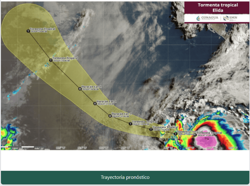 &nbsp;ESPECIAL / Conagua