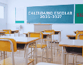 La SEP señaló que el calendario cumple con lo dispuesto por la Ley General de Educación, que establece un mínimo de 185 y un máximo de 200 días efectivos de clase para los estudiantes. ESPECIAL / CANVA