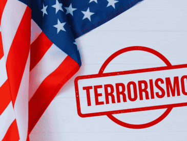 La clasificación como organizaciones terroristas extranjeras o transnacionales significa que estos grupos criminales son sujetos a sanciones financieras internacionales y congelamiento de activos, entre otras medidas. ESPECIAL / CANVA