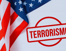 La clasificación como organizaciones terroristas extranjeras o transnacionales significa que estos grupos criminales son sujetos a sanciones financieras internacionales y congelamiento de activos, entre otras medidas. ESPECIAL / CANVA
