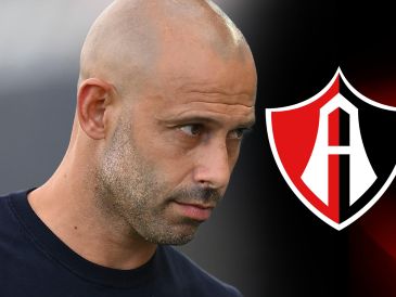 La transición administrativa en este punto necesita un escudo protector. La contratación de un nombre con el peso mediático de Mascherano enviaría un mensaje claro de ambición y renovación total a toda la Liga MX. ESPECIAL / IMAGO7 y CANVA