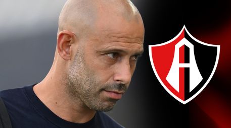 La transición administrativa en este punto necesita un escudo protector. La contratación de un nombre con el peso mediático de Mascherano enviaría un mensaje claro de ambición y renovación total a toda la Liga MX. ESPECIAL / IMAGO7 y CANVA