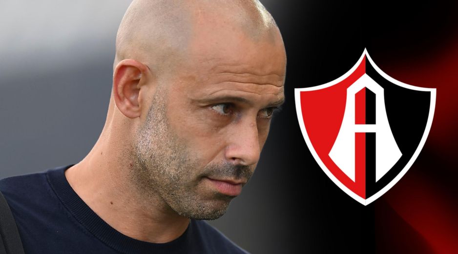 La transición administrativa en este punto necesita un escudo protector. La contratación de un nombre con el peso mediático de Mascherano enviaría un mensaje claro de ambición y renovación total a toda la Liga MX. ESPECIAL / IMAGO7 y CANVA