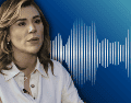 "Nunca he entregado ni entregaría información que comprometa la seguridad nacional, la soberanía de nuestro país o la integridad de nuestras instituciones", afirmó la política. SUN/ARCHIVO