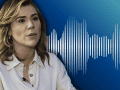 "Nunca he entregado ni entregaría información que comprometa la seguridad nacional, la soberanía de nuestro país o la integridad de nuestras instituciones", afirmó la política. SUN/ARCHIVO